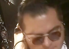 Dora Venter Anal in Maid outfit