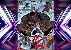 mi horny valentine part 2