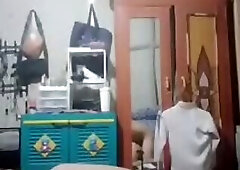 Gay lokal indonesia (short)