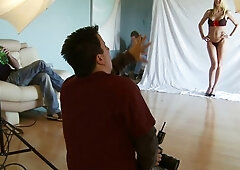 Invasion of Privacy: Capturing Wild Moments