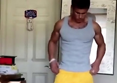 Hottest porn clip gay Close-up hottest exclusive version