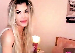 Ashley Payton aka Maya Maley 01-10-2024