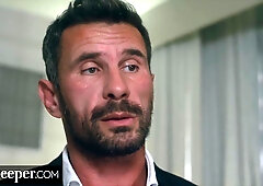 Freya Parker And Manuel Ferrara - Manuel Mentors Sexy Freya, An Aspiring Dominatrix