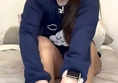 Serf of my LITTLE FEET