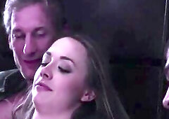 cunt shared with ally