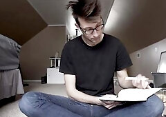 Journaling and Drinking Steamy Coffee ;) - Every day Coffee Video 7