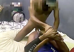 Strong Long Huge Dick Poked My Ass