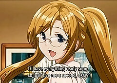Cheating, glasses