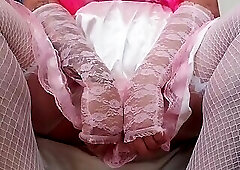 Your Fantasy Sissy Slut