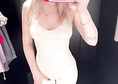 Hunkemoller Hot Underware Try on Haul