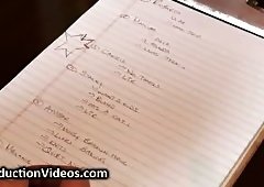 Black big cock tranny fucks hairy ass white guy