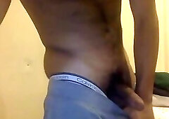 NJ Nri hunk