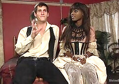 Mistress of the west