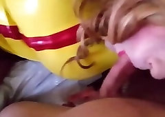 no.84 CREAMPIE : Fuck ME Bare & Cum In MY Ass