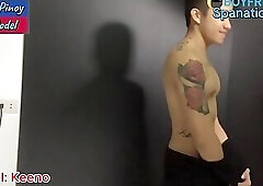 VF Pinoy Model - Kenno