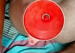 Anal insertion