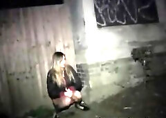 polish beauty london dogging chunk two