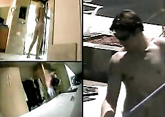 Aubree Winters and Beverly Lynne - 7 Lives Xposed s02e05