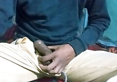 Indian eating ass, gay bf indian, licking and biting