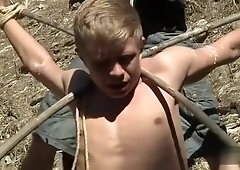 Hot Sm Sex In Nature