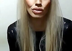 ALESSANDRA NYLON LEGS HEELS AND FEET