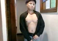 23 - Laying Down The Law