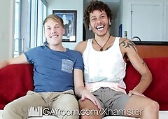 Dt, anal invasion, big cock gay