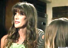 Melody Marks likes CREAMpies