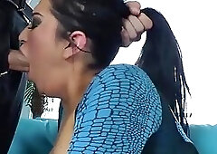 Tgirls Jamie and Penny Tyler threesome