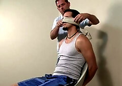 Edge: Phenix's Relaxed Side Revealed on Camera