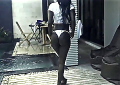 Art Nude Erotic Striptease Videos Of The Top Instagram Models