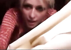 Paris Hilton Gets Her Twat Fucked In A Hot Homemade Clip Tape Dripped