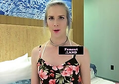 Getting off, circumcised