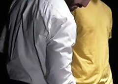 boyforsale: Bareback Master Takes Control