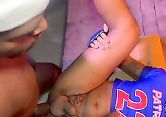 brazilian gangbang at the club