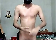 Me jerking for my subscribers