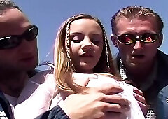 Gauge - Police Brutality