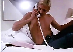 Bareback 23: Deep Raw Fucking