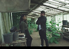 Lustful MILFs smutty xxx movie