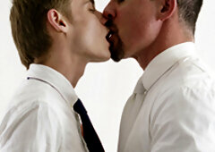 Elder Star Ch 2. Anointing