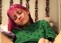 Sensational slutty babe small ass luvcoregf nude pics