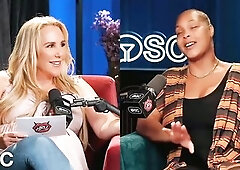Giana Taylor on Magazine Glamour Days, Building Urban X, and Adult Reward Show Drama