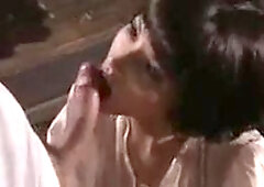 Sexy theater, rough core sex on stage