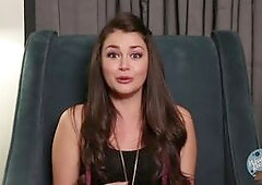 Ask A Porn Star: Thoughts on Deflate-Gate?