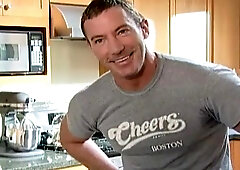 Hot House: Discover Aiden Shaw - Then and Now