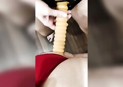 Lube It Up And See Me Ride My Spouse On Page