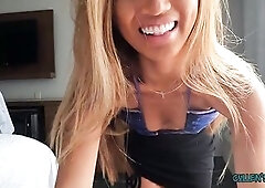 Clara Trinity’s Fan Thank-U Blowout: Remastered