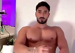 zayn dom hot cum