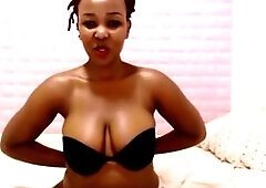 120th SHZ &1 Bootiliscious Ebony African Web Models