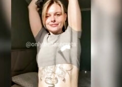 Shivers everywhere ❄️